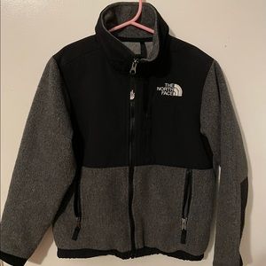 Boys Denali Fleece 7/8